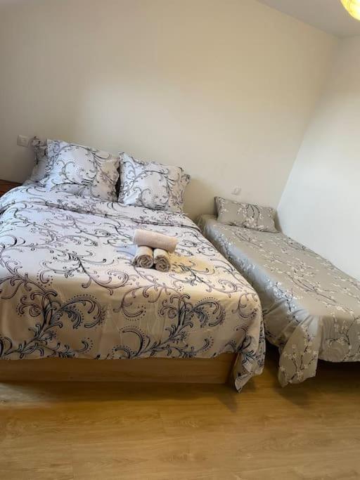 Precioso Duplex En Oviedo Wifi Apartment Exterior photo