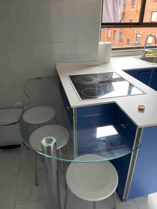 Precioso Duplex En Oviedo Wifi Apartment Exterior photo