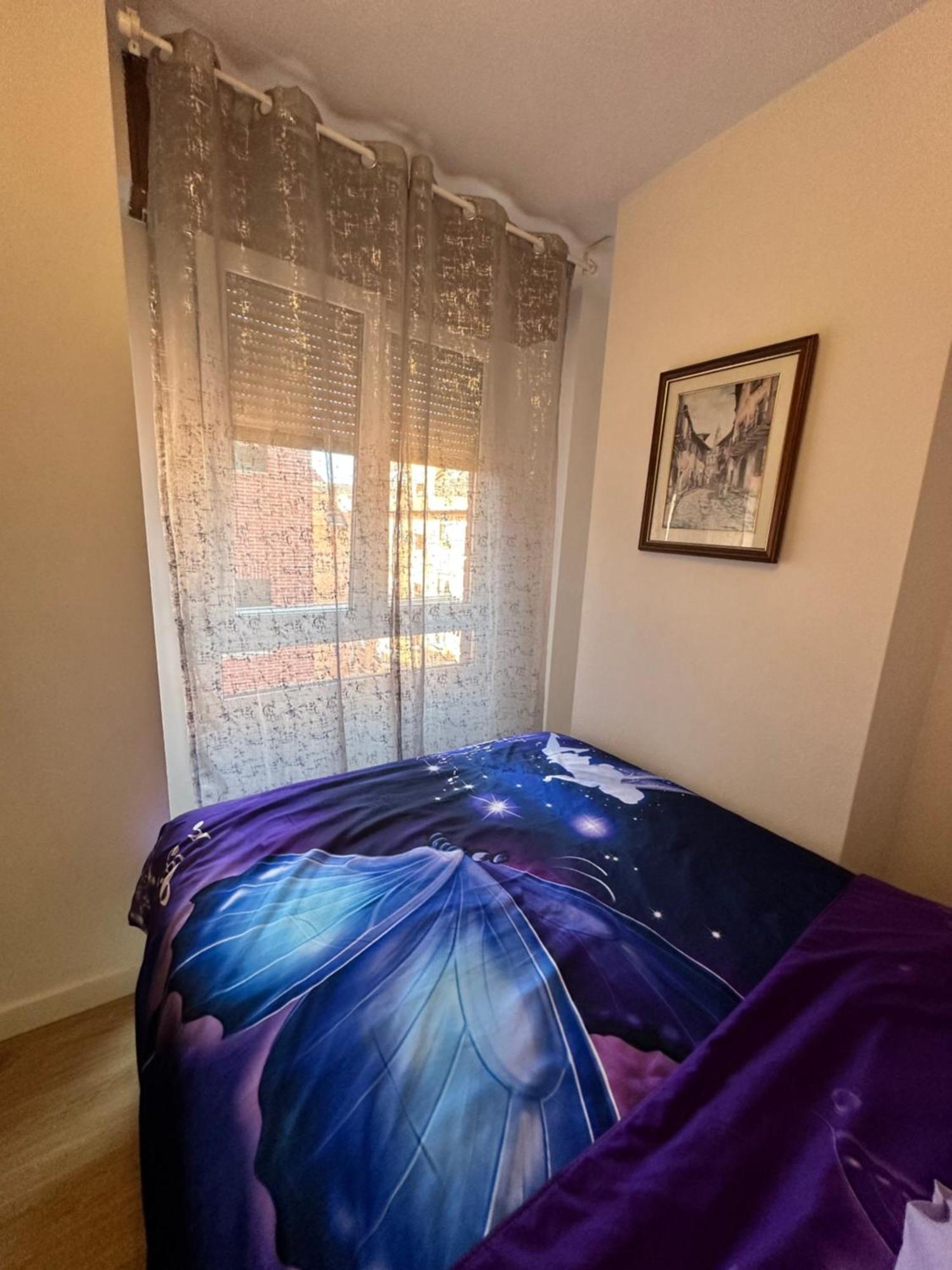 Precioso Duplex En Oviedo Wifi Apartment Exterior photo